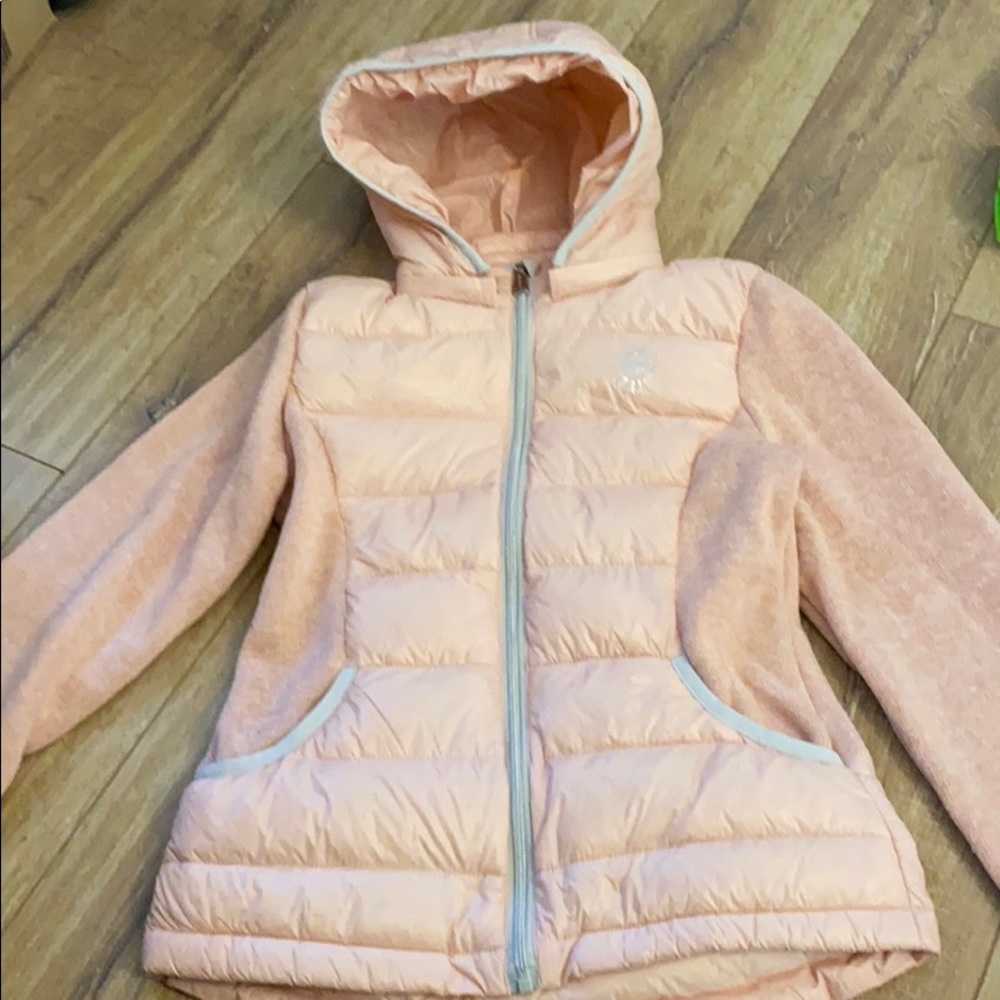 Michael Kors jacket